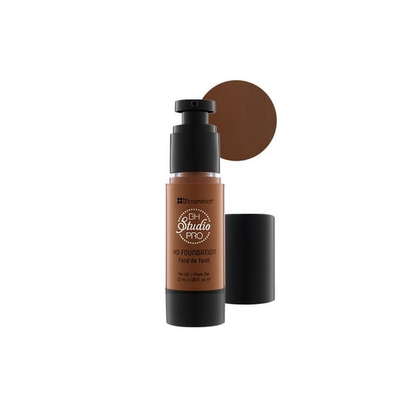 Base de maquillaje BH Cosmetics Studio Pro HD tono 135