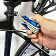 thumbnail image 4 of VeloChampion 14 Function Blue Multifunctional Bike Repair Tool + Storage Case, 4 of 8