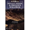 thumbnail image 1 of Pre-Owned 50 Hikes in Hells Canyon & Oregon's Wallowas (Paperback) 0898865212 9780898865219, 1 of 1
