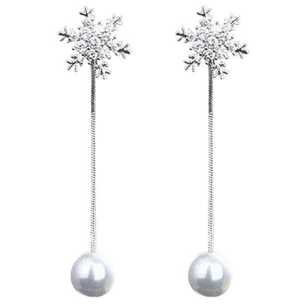 Fake earrings deals walmart