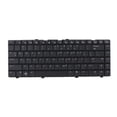 thumbnail image 3 of Reemplazo Del Del Portátil, ajuste de perfecto Para DV6000 / DV6200 / DV6300 / DV6400 / DV6500 / DV6700 / DV6800 (Negro) perfke Teclado de la computadora portátil, 3 of 7