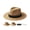 Black+white Ribbon, variant on Womens Mens Wide Brim Straw Panama Hat Fedora Summer Beach Sun Hats UPF Straw Hat for Women