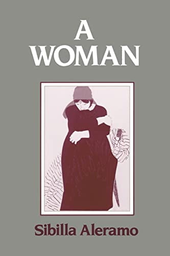 A Woman, (Paperback)