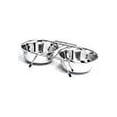 thumbnail image 3 of Stainless Steel Double Diner, 3 of 3