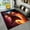 to1168, variant on 3D Spaceship Spacecraft UFO Cartoon Carpet Rug for Home Living Room Bedroom Sofa Doormat r kids Area Rug Non-slip Floor Mat