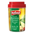 thumbnail image 1 of Peeled Mango Pickle, 1 of 3