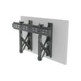 thumbnail image 2 of Monoprice TV Wall Mount Bracket - Specialty Menu Board, with Push-to-Pop-Out, Max Weight 99lbs,  Extension Range 2.4in-8in,VESA Patterns Up to 600x400, 2 of 6