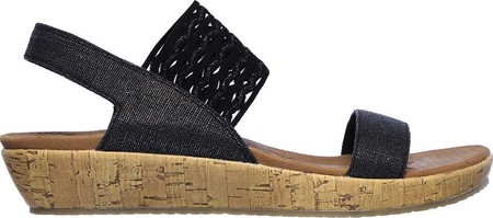 skechers brie most wanted