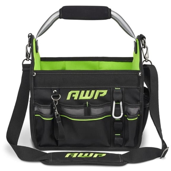 12 in. AWP Pro Tool Tote Bag