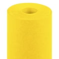 thumbnail image 3 of Paclord 24" x 1200" (100 ft) Yellow Construction Paper Roll, 45 lbs Thickness – Made in USA Construction Kraft Paper Roll for School Projects – Colored Paper for Arts & Crafts, Decorations, 3 of 4