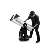 Celestron StarSense Explorer 10 Smartphone App-Enabled Dobsonian Telescope