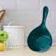 thumbnail image 5 of Cocina Reutilizable Baño de Agua Taza de Enjuague Hogar Ahorro de Espacio Cuchara de Ducha de Agua Baño de Agua Cuchara de Riego de Plástico para Bebé, 5 of 8