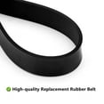 QJUHUNG Belts for Bissell 2252 2254 22543 2259 2260 1793 Powerlifter