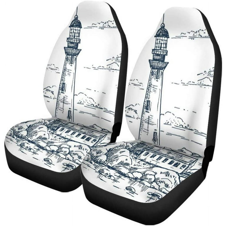 Car seat covers the cheap warehouse