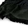 thumbnail image 3 of The Batman (2022) Blanket, 50'x60' The Batman Vertical Tiles Woven Tapestry Cotton Blend Fringed Throw, 3 of 5