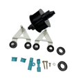 thumbnail image 1 of Kit de reparación de rodamientos de turbina de marco a para limpieza de piscinas, repuesto Axv621dat, equipos de mantenimiento de piscinas fáciles de, 1 of 9