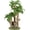 Banana Tree, variant on Cat Scratching Post,Cat Scratcher Tree with 3 Scratching Poles & 2 Interactive Dangling Balls,Cats Scratching Posts for Indoor Kitten & Adult Cats