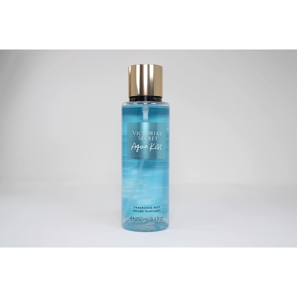 Aqua Kiss by Victorias Secret for Women - 8.4 oz Fragrance Mist