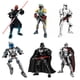 thumbnail image 1 of Mini Figuras Bloques, Mini Figuras De Película Set Mini Figuras De Película Mini Figuras De Película Set Ultra Responsive, 1 of 7