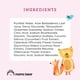 thumbnail image 5 of Toallitas Flushables para Niños Pequeños Mama Bear sin Fragancia 336 unidades, 5 of 6