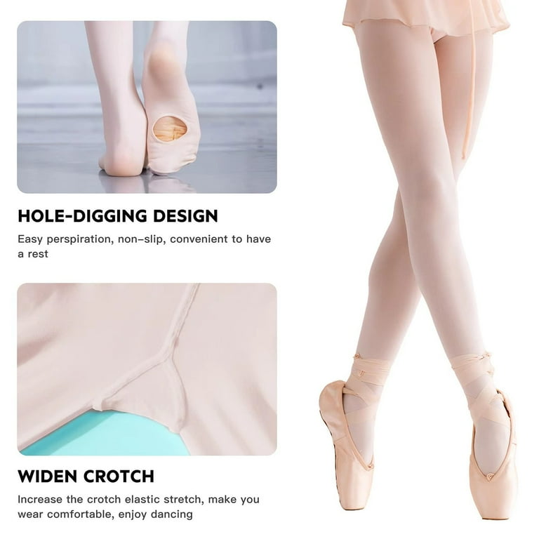 Convertible dance tights discount
