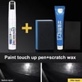 thumbnail image 3 of Touch Up Paint Pen By Car Registration for Stone Chip Scratch Repair, 3 of 8