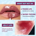 thumbnail image 3 of Set de brillo labial Lip Stain Bekoeen, hidratante y duradero, color nude, 3 of 7