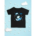 thumbnail image 3 of Cute Monkey In Airplane T-Shirt Infant -Image by Shutterstock,  24 Months, 3 of 4