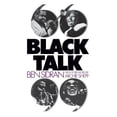 thumbnail image 1 of Pre-Owned Black Talk (Paperback) 0306801841 9780306801846, 1 of 1