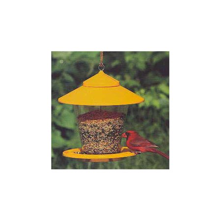 Artline Granary Style Hopper Bird Feeder Walmart Com