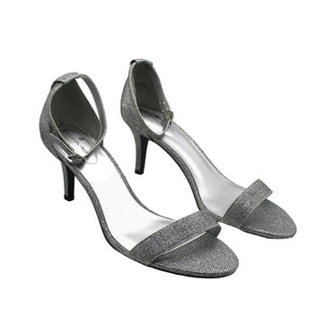 andolino Madia Women's Open Toe Dress Sandals Women's Shoes(size11)