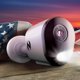 thumbnail image 3 of Cámara de seguridad Night Owl Add On con cable, audio bidireccional 4K HD, paquete de 2 unidades, 3 of 5