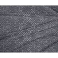 thumbnail image 4 of oneOone Polyester Lycra Fabric Brush Stroke Block Printed Fabric 1 Yard 56 Inch Wide, 4 of 4