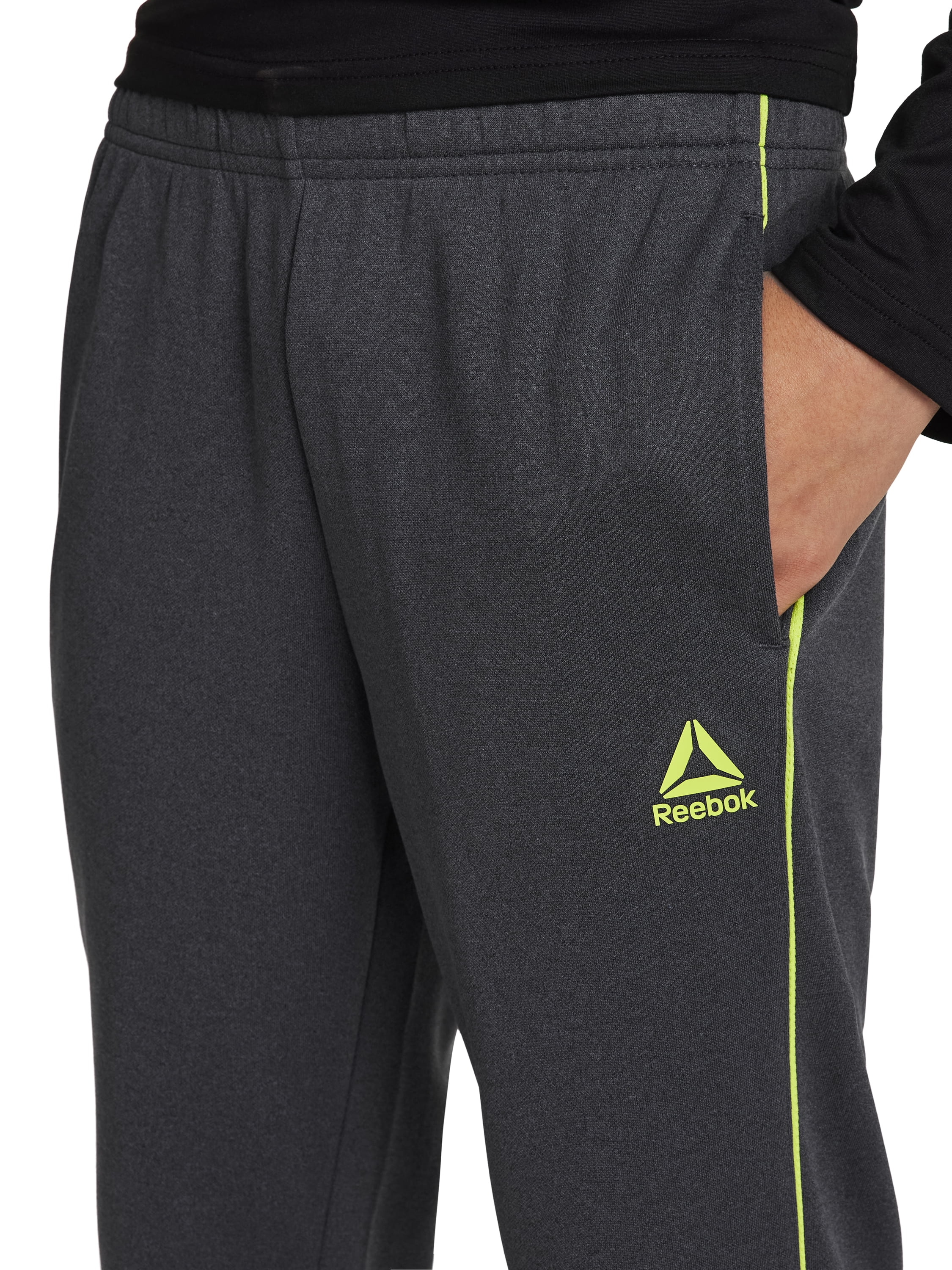 Reebok Boy's Onfield Performance Trackpant, Sizes 4-18