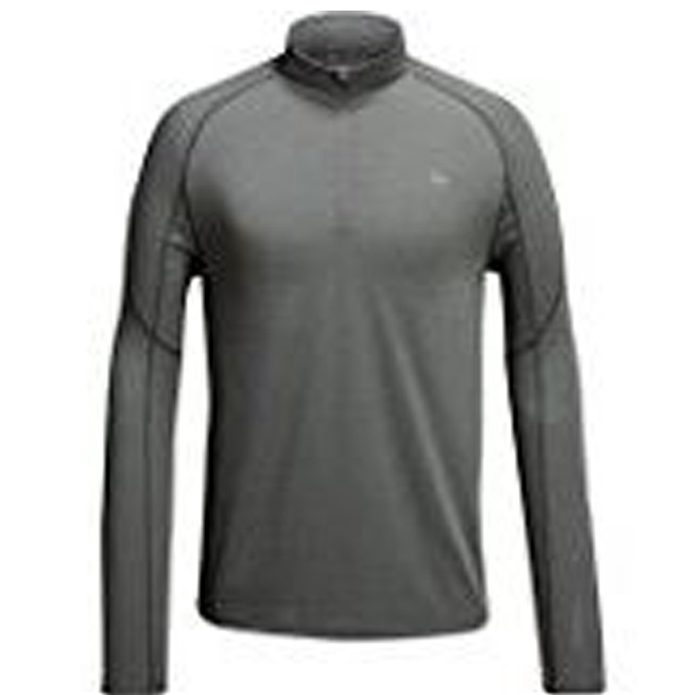 PARADOX PARADOX Men's DRI Release 1/4 ZIP Base Layer Performance Top