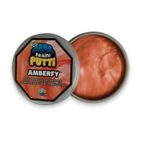 OrbSlimy™ Braini Putti™ Gemtones Amberfy