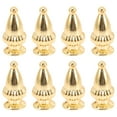 thumbnail image 3 of 8pcs Lampshade Finial Light Knob Light Screw Caps for Floor Lamp Table Lamp, 3 of 8