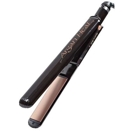 One N Only Argan Heat Ceramic 1 Flat Iron One N Only Argan Heat Ceramic 1 Flat Iron