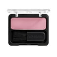 thumbnail image 2 of COVERGIRL Cheekers Blush, Soft, Blendable, Lightweight Formula, Easy & Natural Look, 100% Cruelty-Free, 3 G, 2 of 5