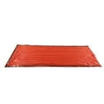 thumbnail image 2 of Couvertures d'Urgence, Accessoires Divers Multifonctions Chauds Portables Sac de Couchage Extérieur pour Camping Orange, 2 of 8