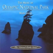 The Music Of The Olympic National Park