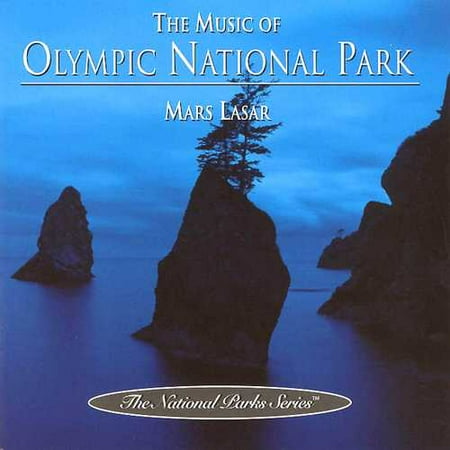 The Music Of The Olympic National Park