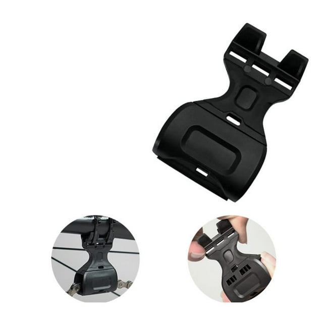 Chain Retainer, Mountain Chain Tensioner, Anti Drop Chain Retention for Motorcycle Bicycle Go Cart Mini Bike Dirt Bike Motor Bike Chain