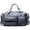 Dark Blue 2, variant on Gym Bags for Women Men, Weekenders Overnight Bags  with Shoe Compartment, Sports Duffle Bag for Soccer/Dance, Pink.