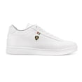 thumbnail image 1 of Tenis Casuales Lamborghini Blanco para hombre talla 29, 1 of 5