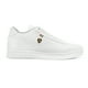 thumbnail image 1 of Tenis Casuales Lamborghini Blanco para hombre talla 29, 1 of 5
