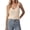 Beige, variant on V Neck Ribbed Knit Tank Tops for Women Sleeveless Sweater Vest Basic Camisole Summer Clothes Spring Outfits