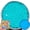 Blue, variant on 2026 Upgraded Glow-in-the-Dark Garden Stones, Mixed Color Luminous Decorative Pebbles, DIY Glowing Rocks for Aquarium, Garden Path, Patio, Lawn and Yard Landscaping