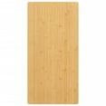 thumbnail image 1 of vidaXL Plateau de Table 40x80x2.5 cm Bambou, 1 of 4