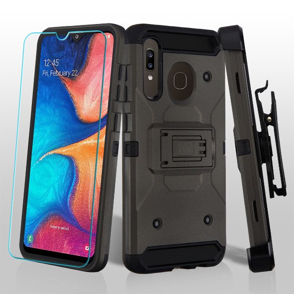 samsung galaxy a20 display combo